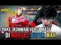 Ini BENERAN!? Iron Man Jadi Mage Di Marvel Super WAR!? - Marvel Super War Indonesia