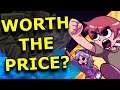 Is This WORTH The Price? - REVIEW - Scott Pilgrim vs. The World Complete Edition
