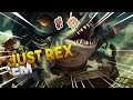 Just Rex Em | Legends of Runeterra | Ranked Lor