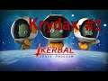 Kerbal Space Program #2 - I Like Big Orbits and I Cannot Lie - JNSQ + Modded Career Playthrough