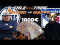 Lärvinen vs Muurari | 1000€ Betsi | NHL 20