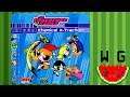 Las Chicas Superpoderosas: Chemical X-Traction "Watermelon Gameplays"