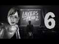 Layers of Fear 2 #6 - Respira - Let's Play Español || loreniitta90
