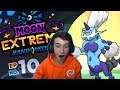 LEGENDARY EGG HATCH! - Pokémon Moon EXTREME Randomizer Nuzlocke! #10