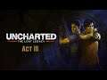 Lessons in Hindu Myth | Uncharted The Lost Legacy - Part 3