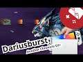 🎮 Let's play : Dariusburst Another Chronicle EX+ sur Nintendo Switch, un shoot'em up étonnant !