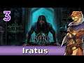 Let's Play Iratus: Lord of the Dead w/ Bog Otter ► Episode 3