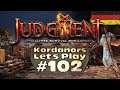 Let's Play - Judgment #102 [Schwer][DE] by Kordanor