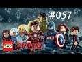 Let´s Play LEGO Marvel´s Avengers #057 - Wiccan