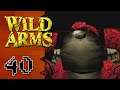 Let's Play Wild ARMs |40| Diablo And His Lord