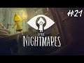 Little Nightmares (DLC) [21] kleine alpträume | Gameplay | Deutsch