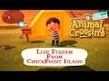 [Live 🥔] Animal Crossing: New Horizons -  Island Visits!!