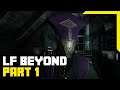 Lust from Beyond Gameplay Walkthrough Part 1 (No Commentary)