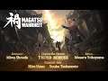 Magatsu Wahrheit-Global version part 1 Gameplay | Android , iOS | Role playing game