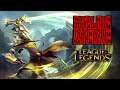 MASTER Yİ İLE İÇTEN GEÇME OPERASYONU | League of Legends | Bölüm 1