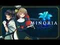 Minoria - Gameplay & Boss Fight ( PC )