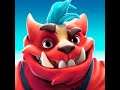 Monsters With Attitude - Online Smash & Brawl PvP #Android