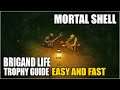 Mortal Shell [deutsch] Trophy Guide: Brigand Life - Fast and Easy