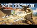 My Armor and Weapon Build is OVER POWERED ► Assassin's Creed Valhalla