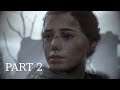 Napalm Plays: A Plague Tale: Innocence [Part 2] - The Strangers