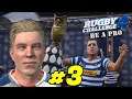 Nathan Nicholls Be A Pro - S2 E3 - Rugby Challenge 4