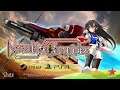 Natsuki Chronicles - Launch Trailer | PS4