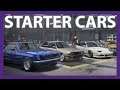 Need For Speed Heat What's The Best Starter Car?