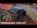 NEED FOR SPEED PAYBACK - HAZARD COMPANY RACE 4 NEWHAVEN CIRCUIT