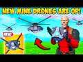 *NEW* DRONE TRICK IS OP!! - Fortnite Funny Fails and WTF Moments! #935