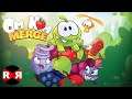 Om Nom: Merge (by ZeptoLab) - iOS / Android Gameplay