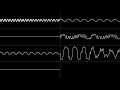 Paul Gadbois - “Greendog: The Beached Surfer Dude! (Genesis/MD)” Full Soundtrack [Oscilloscope View]