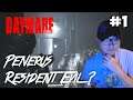 PENERUS RESIDENT EVIL?? -  Daymare 1998 DEMO - Let's Play Part 1 Indonesia