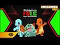 Pokeguy vs Pickleplop vs Guillemcuatel. Pokemon FRLG Any% Tournament 2021