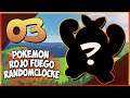 POKEMON ROJO FUEGO RANDOMLOCKE en español | EP 3 | Monte Moon y captuuritas