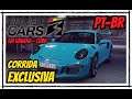 Project Car 3 Gameplay, Corrida Exclusiva em Havana Cuba em Português PT-BR