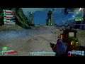Ps4 Borderlands 2 mayhem in pirate booty