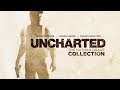 PS4: Uncharted 2: Among Thieves Story Playthrough