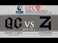 Quincy Crew vs 4 Zoomers - DPC North America S2 Upper Division - Dota 2 Highlights