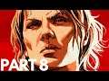 RED DEAD REDEMPTION 2 Walkthrough Gameplay Part 8 - Save and Celebrate (No Commentary)
