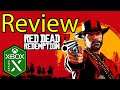 Red Dead Redemption 2 Xbox Series X Gameplay Review
