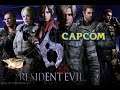 Resident Evil 6 - NO CAMERA  just Game play. #residentevil6 #gaming #ps4    #PS4Live  #trending