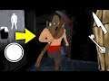 МАНЬЯК ХОЧЕТ МЕНЯ КАЗНИТЬ - Scary Executioner - Horror Game