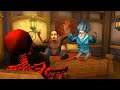 Scary Stranger 3D - New Levels Unlocked (Android/iOS)