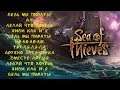 sea of thieves - [1440p] Мы горели, мы в воде тонули - выживали каждый раз!