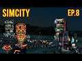 Simcity - Selling Cities to Omega Corporation - Ep 8
