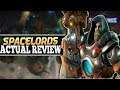 Spacelords Actual Review (One of The Best F2P Games Out There)
