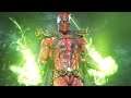 Spawn (Atravessado): Mortal Kombat 11