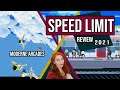 Speed Limit Review und Gameplay 🎮 Indie Game News [Deutsch]