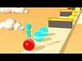 Stack Rider: All Levels Gameplay Android, iOS New Update