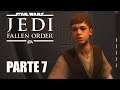 Star Wars: Jedi Fallen Order #7- A Ordem 66  - [PC Dublado PT-BR]